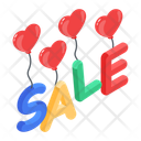 پیش‌نمایش فایل valentine-sale-10741425 از پک روز ولنتاین