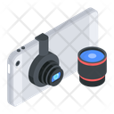 پیش‌نمایش فایل mobile-fisheye-10656417 از پک عکاسی