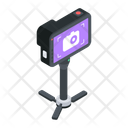 پیش‌نمایش فایل vlog-stand-10656462 از پک عکاسی