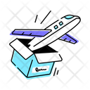 پیش‌نمایش فایل air-delivery-10656979 از پک زنجیره تامین پویانمایی
