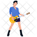 پیش‌نمایش فایل female-artist-3 از پک خوانندگان و نوازندگان زن و مرد