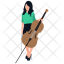 پیش‌نمایش فایل female-guitarist-5 از پک خوانندگان و نوازندگان زن و مرد
