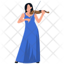 پیش‌نمایش فایل female-playing-orchestra از پک خوانندگان و نوازندگان زن و مرد