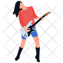 پیش‌نمایش فایل guitarist-22 از پک خوانندگان و نوازندگان زن و مرد