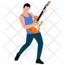 پیش‌نمایش فایل guitarist-28 از پک خوانندگان و نوازندگان زن و مرد