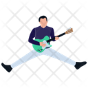 پیش‌نمایش فایل guitarist-29 از پک خوانندگان و نوازندگان زن و مرد