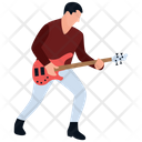 پیش‌نمایش فایل guitarist-33 از پک خوانندگان و نوازندگان زن و مرد
