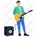 پیش‌نمایش فایل guitarist-38 از پک خوانندگان و نوازندگان زن و مرد