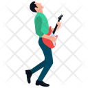 پیش‌نمایش فایل guitarist-39 از پک خوانندگان و نوازندگان زن و مرد