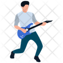 پیش‌نمایش فایل guitarist-40 از پک خوانندگان و نوازندگان زن و مرد