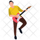 پیش‌نمایش فایل male-artist-1 از پک خوانندگان و نوازندگان زن و مرد