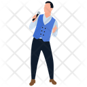 پیش‌نمایش فایل male-singer-6 از پک خوانندگان و نوازندگان زن و مرد