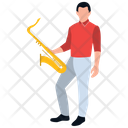 پیش‌نمایش فایل musician-49 از پک خوانندگان و نوازندگان زن و مرد