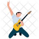 پیش‌نمایش فایل rockstar-19 از پک خوانندگان و نوازندگان زن و مرد