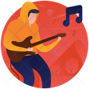 پیش‌نمایش فایل guitarist-46 از پک موسیقی، سینما، چندرسانه‌ای