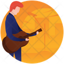 پیش‌نمایش فایل guitarist-47 از پک موسیقی، سینما، چندرسانه‌ای