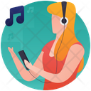 پیش‌نمایش فایل listening-music-16 از پک موسیقی، سینما، چندرسانه‌ای