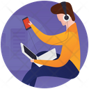 پیش‌نمایش فایل music-apps-1 از پک موسیقی، سینما، چندرسانه‌ای