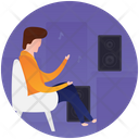 پیش‌نمایش فایل music-room از پک موسیقی، سینما، چندرسانه‌ای