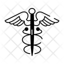 پیش‌نمایش فایل caduceus-symbol-10905396 از پک سلامت
