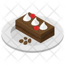 پیش‌نمایش فایل cake-piece-35 از پک آشپزی