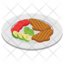 پیش‌نمایش فایل chicken-salad از پک آشپزی