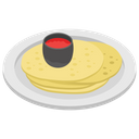 پیش‌نمایش فایل flat-bread-1 از پک آشپزی