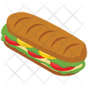 پیش‌نمایش فایل hot-dog-161 از پک آشپزی