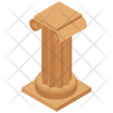 پیش‌نمایش فایل ancient-column از پک موزه