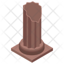 پیش‌نمایش فایل broken-column از پک موزه