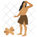 پیش‌نمایش فایل caveman-1 از پک موزه