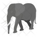 پیش‌نمایش فایل elephant-154 از پک موزه