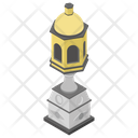 پیش‌نمایش فایل heritage-lamp از پک موزه