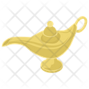 پیش‌نمایش فایل magic-lamp-14 از پک موزه