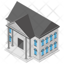 پیش‌نمایش فایل museum-building-1 از پک موزه