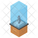 پیش‌نمایش فایل museum-showcase-1 از پک موزه