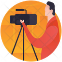 پیش‌نمایش فایل cameraman-8 از پک حرفه‌ای‌ها