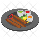 پیش‌نمایش فایل barbeque-kebab از پک آشپزی