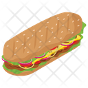پیش‌نمایش فایل burger-596 از پک آشپزی