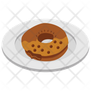 پیش‌نمایش فایل donut-240 از پک آشپزی
