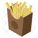 پیش‌نمایش فایل french-fries-154 از پک آشپزی