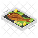 پیش‌نمایش فایل fried-fish-2 از پک آشپزی