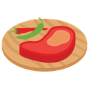 پیش‌نمایش فایل grilled-steaks-1 از پک آشپزی