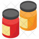پیش‌نمایش فایل jam-jar-20 از پک آشپزی