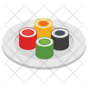پیش‌نمایش فایل sushi-289 از پک آشپزی