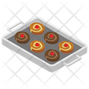 پیش‌نمایش فایل swirl-cinnamon-cake از پک آشپزی