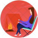 پیش‌نمایش فایل campfire-213 از پک کمپینگ