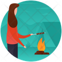 پیش‌نمایش فایل camping-food-4 از پک کمپینگ