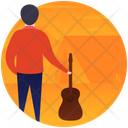 پیش‌نمایش فایل guitarist-50 از پک کمپینگ