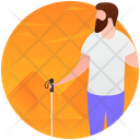 پیش‌نمایش فایل hiking-64 از پک کمپینگ
